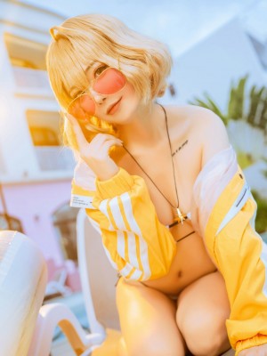 桃良阿宅 nikke_33