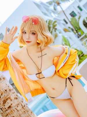 桃良阿宅 nikke_13