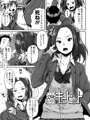 [ポンスケ] ナマイキ❤少女 [DL版]_029