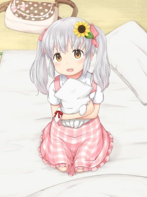 [加仮ロカ] 俺は澪を愛してる。_24