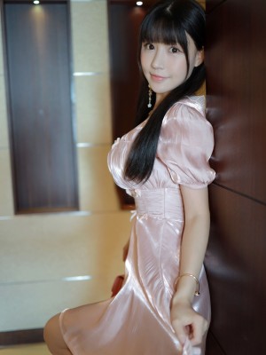 [朱可兒] MFStar Vol.217_EaKMrJYXvZj66GXJ