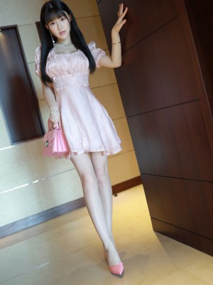 [朱可兒] MFStar Vol.217_EAqufRxeLWMtPkRP