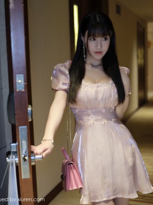 [朱可兒] MFStar Vol.217_gJu0gjWN0h0ACnRv