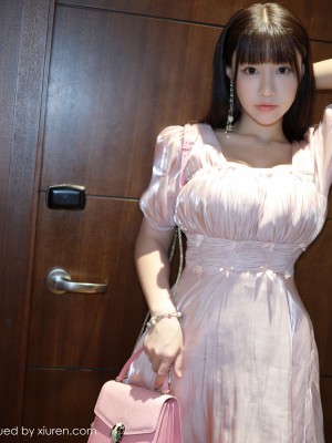 [朱可兒] MFStar Vol.217_NulDJ5SpK1Bao2S4