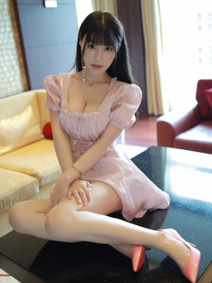 [朱可兒] MFStar Vol.217_uOzyaauJf043973c