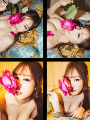 [Konan Koyoi] #Escape_p22