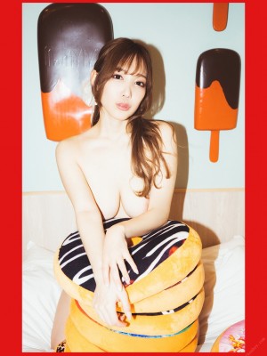 [Konan Koyoi] #Escape_p24