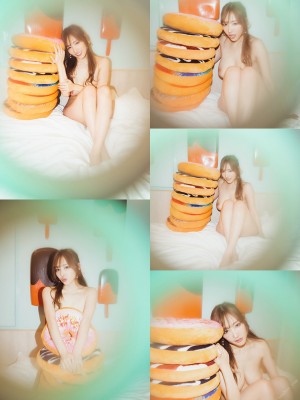 [Konan Koyoi] #Escape_p27