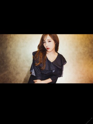 [Konan Koyoi] #Escape_p30