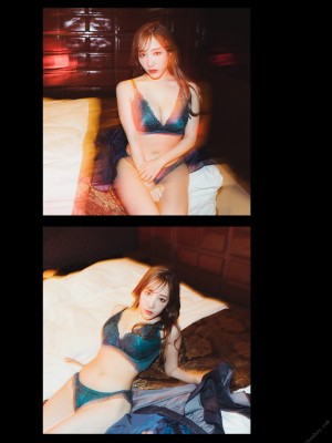 [Konan Koyoi] #Escape_p35