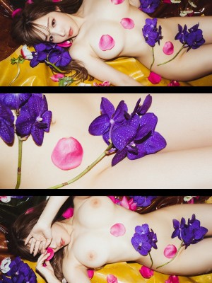 [Konan Koyoi] #Escape_p54