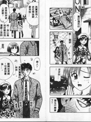 [車海老] 調査ファイルH_030_031