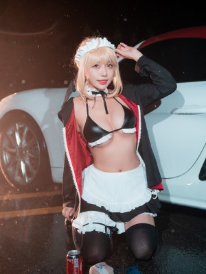 [Sooflower] Artoria Alter Cosplay_Qq_2ckC7q5cP3J_f