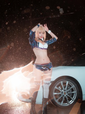 [Sooflower] Artoria Alter Cosplay_tzlxHeop5asheHRx