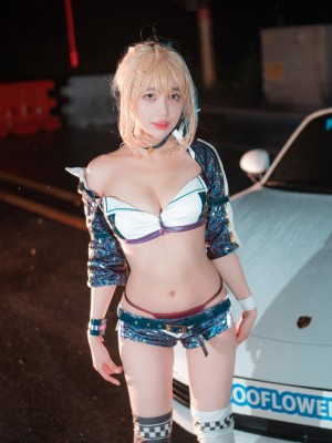 [Sooflower] Artoria Alter Cosplay_YnTWHc2uSbf22d-7
