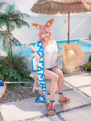 [Sooflower] Tamamo Summer_IJYpxREUzdtGfKxv