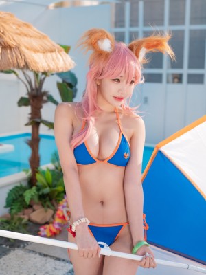 [Sooflower] Tamamo Summer_PBGBfTjfxm21SIgV