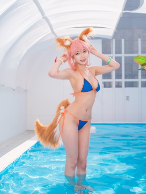 [Sooflower] Tamamo Summer_Sn3zx9AG22VYDA6n