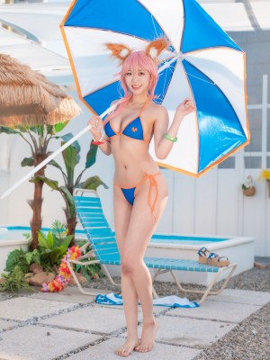 [Sooflower] Tamamo Summer_UbcKczTQ0vb4Zbqo