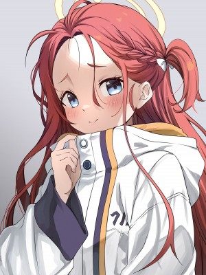 [ゆうじこうじ (ゆうじ、こうじ)] ワルイコユズ (ブルーアーカイブ) [游行寺夜子个人汉化] [DL版]_26