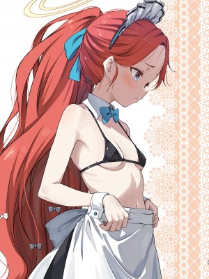 [ゆうじこうじ (ゆうじ、こうじ)] ワルイコユズ (ブルーアーカイブ) [游行寺夜子个人汉化] [DL版]_27