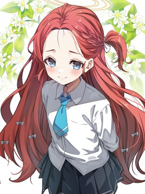 [ゆうじこうじ (ゆうじ、こうじ)] ワルイコユズ (ブルーアーカイブ) [游行寺夜子个人汉化] [DL版]_28