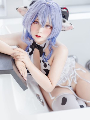 Sayo Momo - Ganyu Cowkini_03