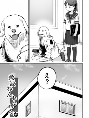 [お解りいただけただろうか (海山そぜ)] 敷波わんわんわん (艦隊これくしょん -艦これ-)&nbsp;&nbsp; [DL版]_04