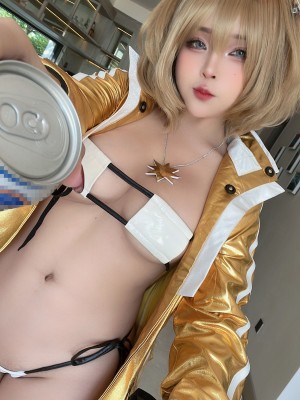 Sayo Momo - Anis_033