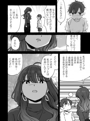 COMIC キスハグ vol.4_112