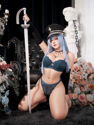 Sayo Momo - Esdeath_10
