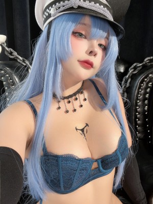 Sayo Momo - Esdeath_46