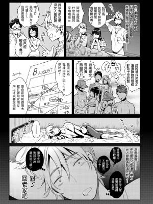 [軽部ぐり] いま…シたいの。｜我現在…就想做。 [中国翻訳] [DL版][無修正][Karube Guri]_062