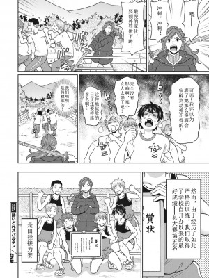 [ジョン・K・ぺー太] 酔いどれスパルタン (コミックメガストア Vol.9) [中文翻译]_20