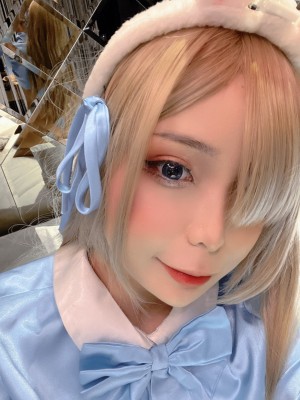 Umeko J - Ichinose Asuna_105