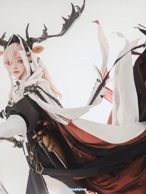 [黑龙贯通] 薇薇安娜 Arknights Viviana_05