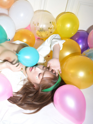 [Konan Koyoi] とろふわH乳ヌード_p144