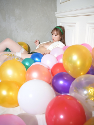 [Konan Koyoi] とろふわH乳ヌード_p150