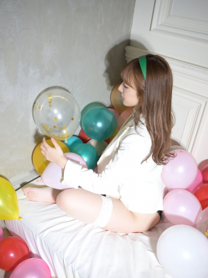 [Konan Koyoi] とろふわH乳ヌード_p151