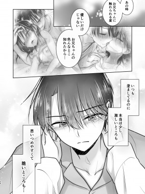 (C103) [アクアドロップ (三上ミカ)] おやすみせっくすam10：00_37