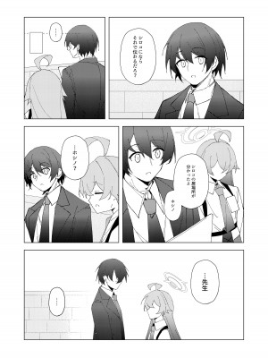 [ころころサイコロ (ちょこだいす)] 君がひとりで歩けるように (ブルーアーカイブ)_06