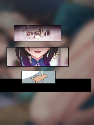 [ctrlz77] 阮梅 (崩壊： スターレイル) [中国語] [無修正]_68