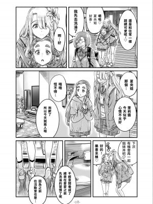 [MARUTA Production (MARUTA)] ナデシコヒヨリ2nd ~episode 3~ [中国翻訳] [DL版]_09