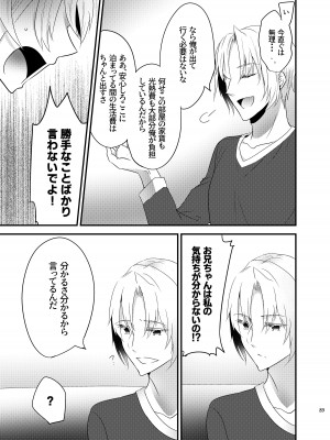 [invitation (まあタン)] お兄ちゃんに妹が(性的に)食べられちゃった話総集編 [DL版]_087