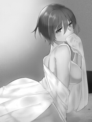 [invitation (まあタン)] お兄ちゃんに妹が(性的に)食べられちゃった話総集編 [DL版]_173