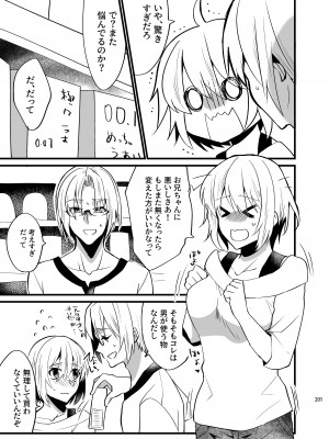 [invitation (まあタン)] お兄ちゃんに妹が(性的に)食べられちゃった話総集編 [DL版]_199