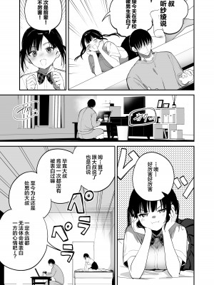 [ぽんぽこ丸 (jaguchi)] 従順調教 〜メスガキ、分からせました〜 [中国翻訳]_04