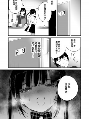 [ぽんぽこ丸 (jaguchi)] 従順調教 〜メスガキ、分からせました〜 [中国翻訳]_40