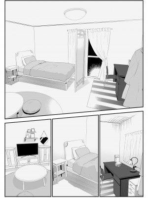 [はいとくのもり (もりあ)] 教え子キスハメ日記〜でか乳でか乳輪『教え子』とベロチュー唾液交換セックス〜__034