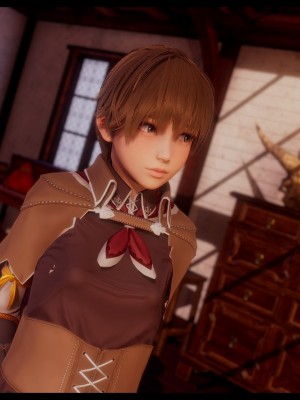 [たごさく] エルフの暇つぶし[全地球都是时间系超能者翻译]_079_88628252_p77